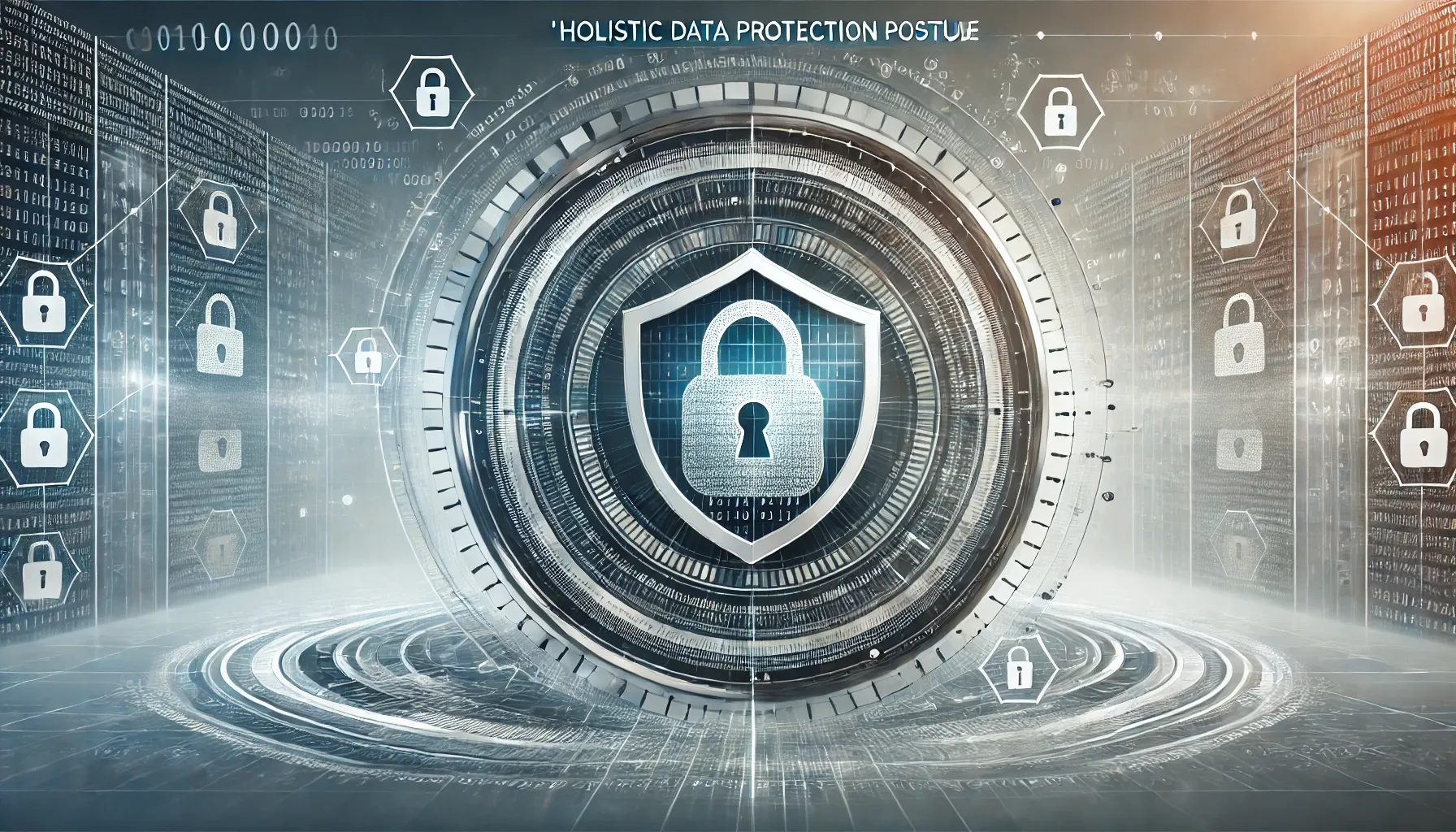 Building a Holistic Data Protection Posture for 2025